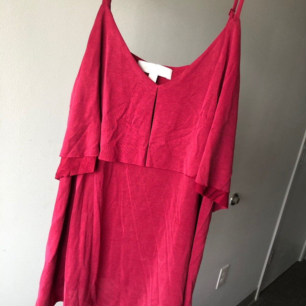 Eri & Ali tank top